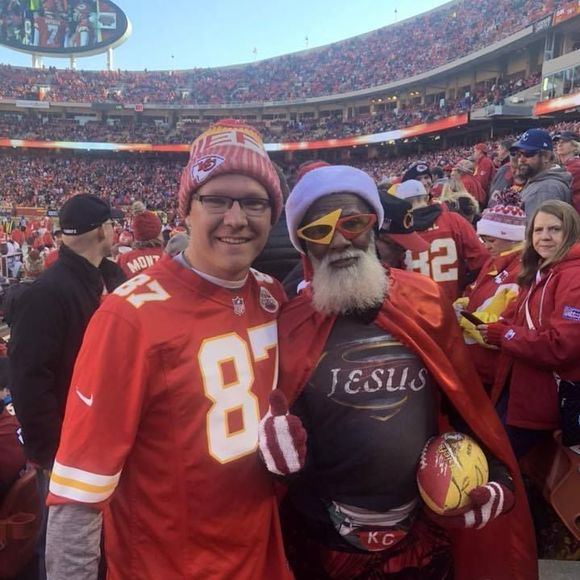 Meet your Posher, Cameron - Picture 1 of 1